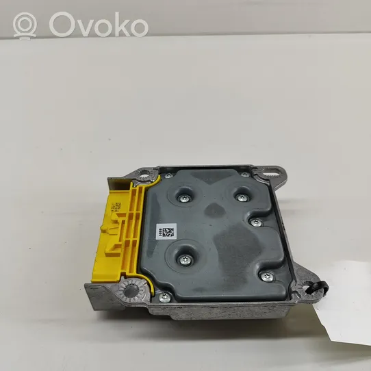 Audi A6 C7 Module de contrôle airbag 4G0907637B