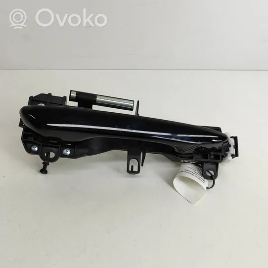 Lexus UX Etuoven ulkokahva 6921076030C0