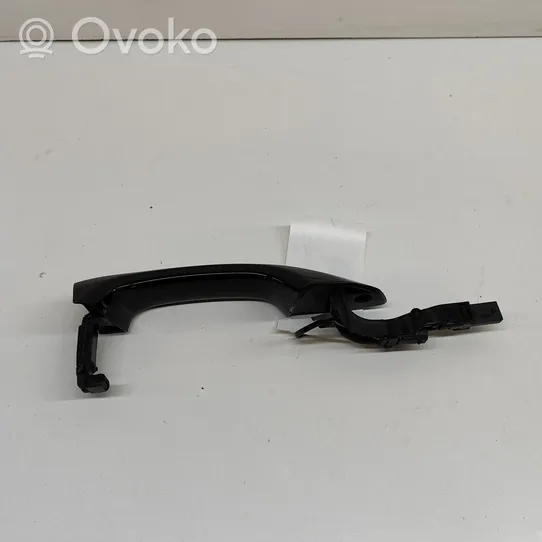 Audi Q8 Etuoven ulkokahva 4M8837206