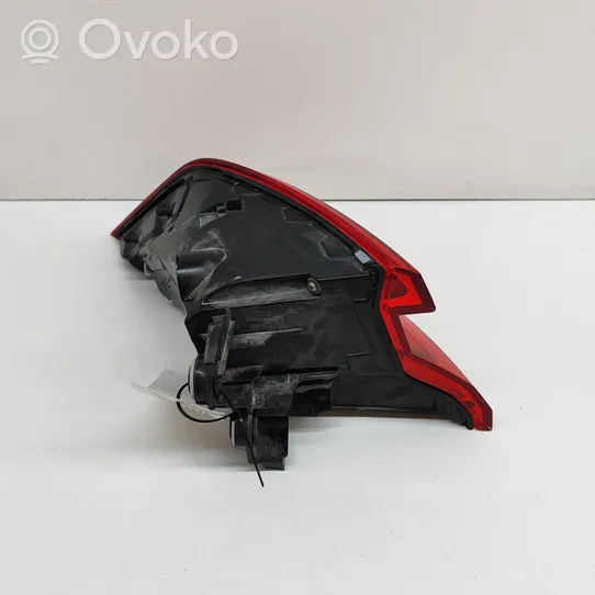 Audi Q8 Rear/tail lights 4M8945070C