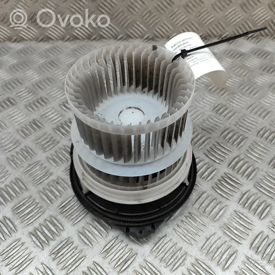 Lexus UX Ventola riscaldamento/ventilatore abitacolo 8710358070