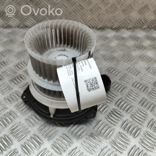 Lexus UX Mazā radiatora ventilators 8710358070