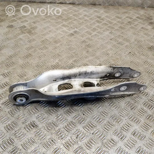 Audi A5 Brazo de suspensión trasero 8W0505311E