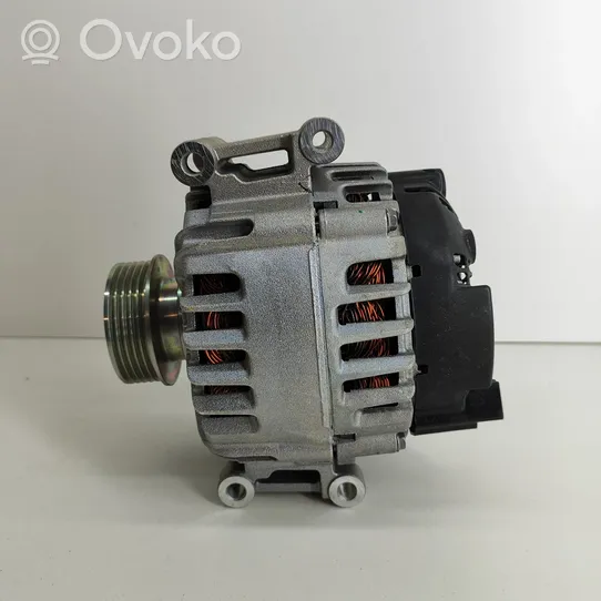 Audi A3 S3 8V Alternator 07K903023J