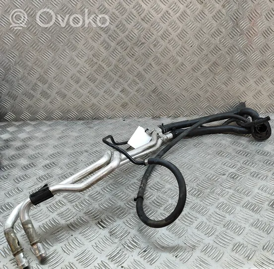 Mercedes-Benz S W222 Engine coolant pipe/hose A2228300216