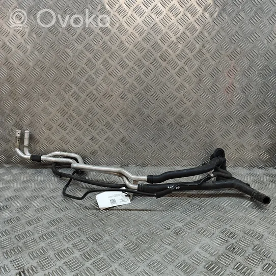 Mercedes-Benz S W222 Engine coolant pipe/hose A2228300216