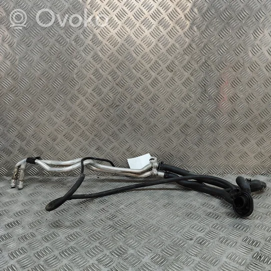 Mercedes-Benz S W222 Engine coolant pipe/hose A2228300216