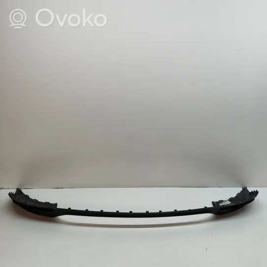 Audi Q8 Rear bumper lower part trim 4M8807521C