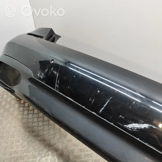 BMW 7 G11 G12 Rear bumper 8061147