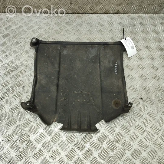 Audi A5 Couvercle de plateau inférieur 8W8825311