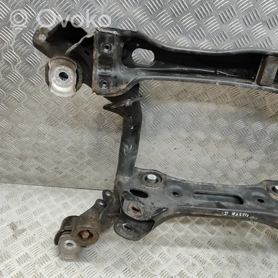 Audi A5 Rear subframe 8W0505235AD