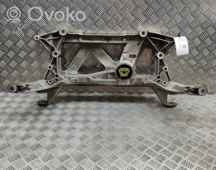 Audi A3 S3 8V Sottotelaio anteriore 5Q0199369G