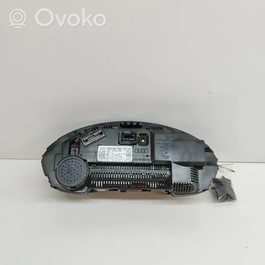 Audi A5 Tachimetro (quadro strumenti) 8W5920790C