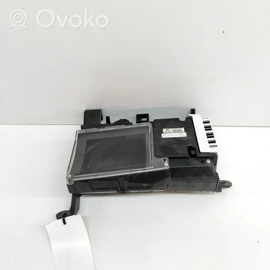 Toyota Prius+ (ZVW40) HUD-näyttö 8310847040