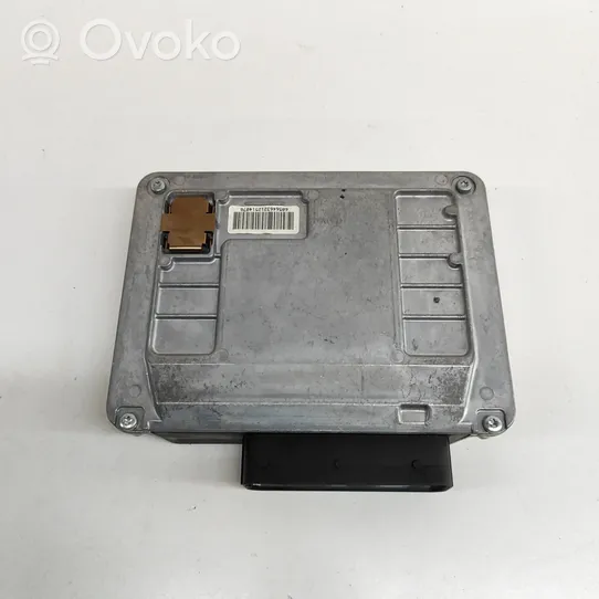 Audi A5 Pārnesumkārbas vadības bloks 8W0907163