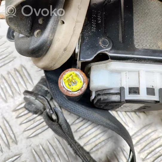 Nissan NP300 Ceinture de sécurité avant 868854KJ2A