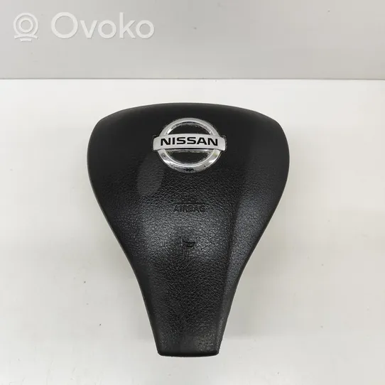 Nissan NP300 Airbag dello sterzo 985104KU0A