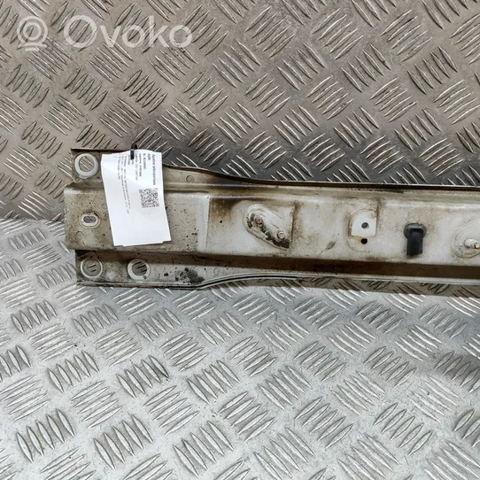 Nissan NP300 Staffa del pannello di supporto del radiatore 625204KE5A