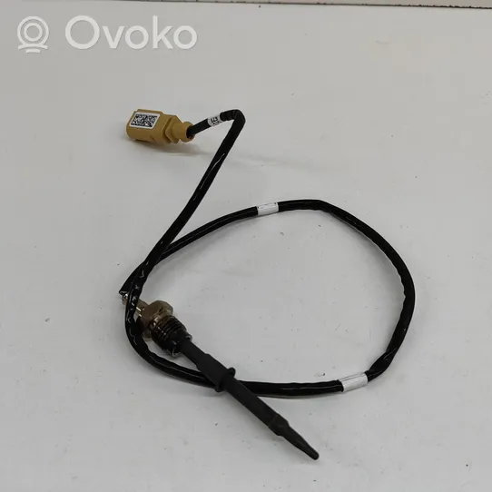 Seat Tarraco Czujnik temperatury oleju 05L906088AK