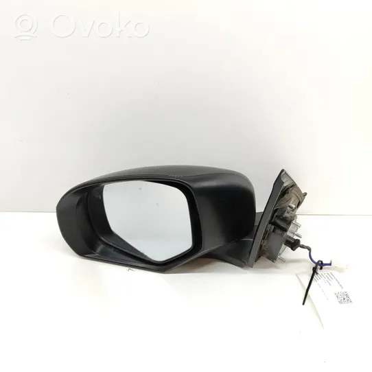 Suzuki Swift Front door electric wing mirror 8470168L20ZCD