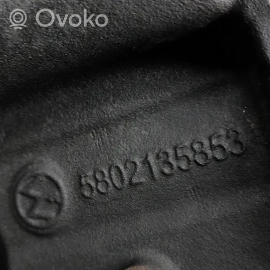 Fiat Ducato Blok silnika 5802135853