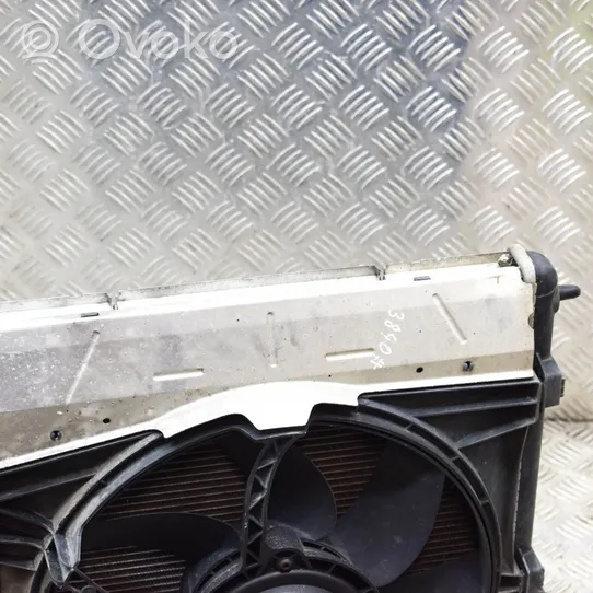 Renault Captur Klimatyzacja A/C / Komplet 9675280980