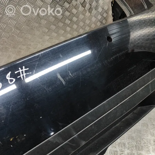 Porsche Cayenne (92A) Rear bumper 7P5807421