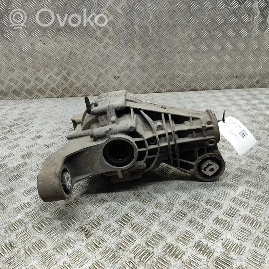 Porsche Cayenne (92A) Mechanizm różnicowy tylny / Dyferencjał 95835001020