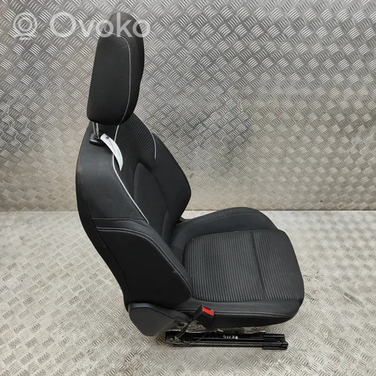 Ford Focus Front driver seat JX6A9661705BL