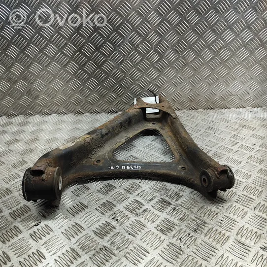 Porsche Cayenne (92A) Braccio di controllo sospensione posteriore superiore/braccio oscillante 95831104200