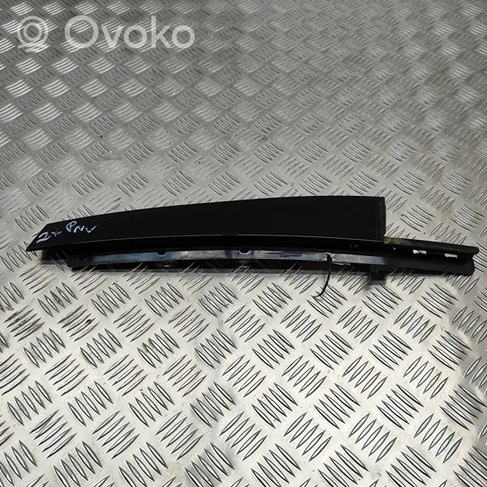 BMW 2 F45 Listwa / Uszczelka szyby drzwi tylnych 7373924