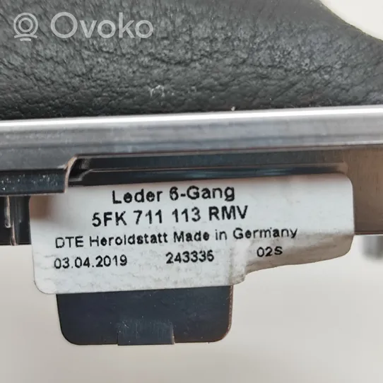 Seat Tarraco Drążek / Pokrętło zmiany biegów 5FK711113