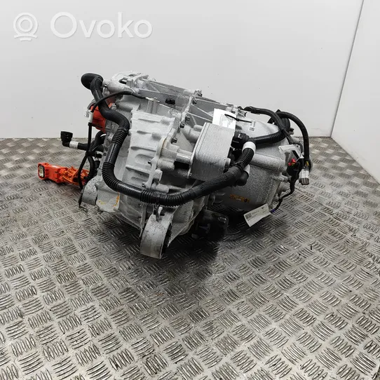Tesla Model Y Silnik / Komplet 158774000B