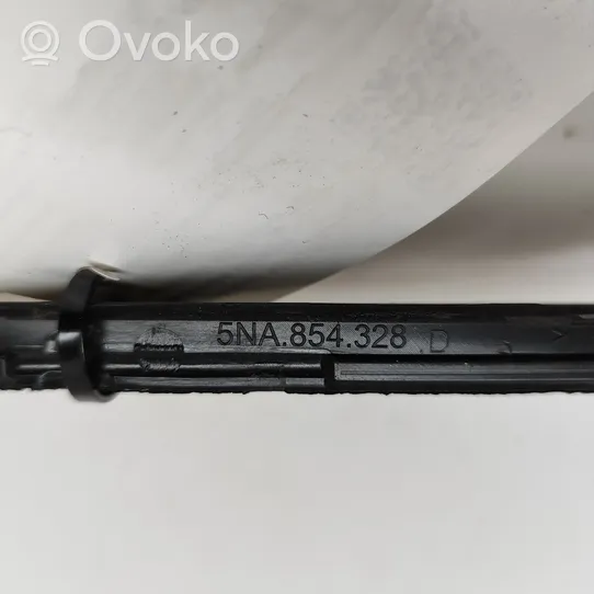 Seat Tarraco Listwa szyby czołowej / przedniej 5NA854328D