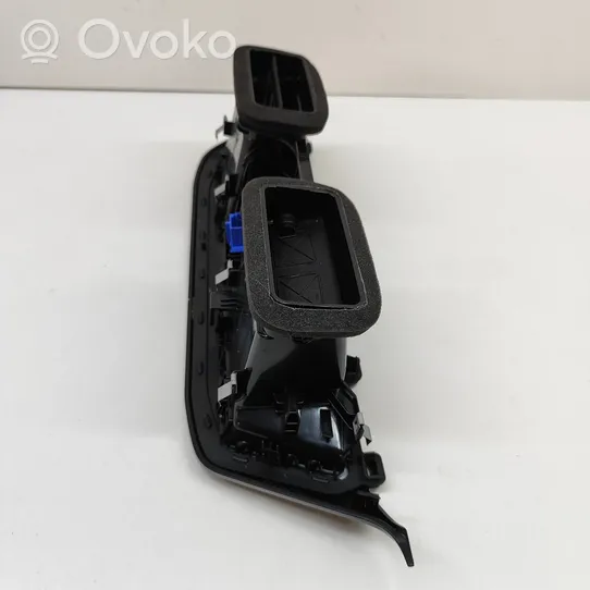 Seat Tarraco Lango oro grotelės 5FK819110