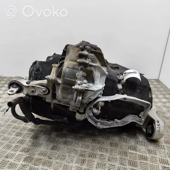 Tesla Model X Motor 103500000J