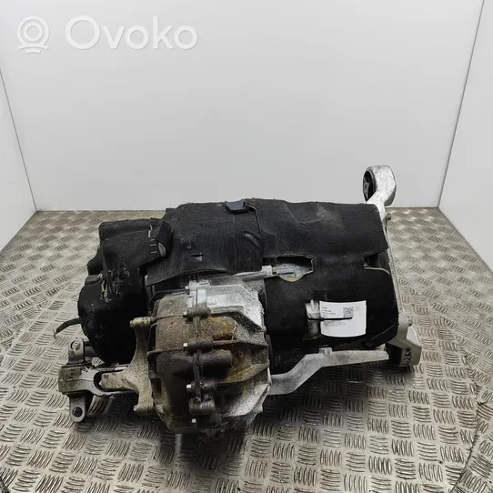 Tesla Model X Motor 103500000J