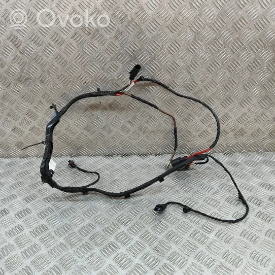 Seat Tarraco Citi elektroinstalācijas vadi 5QC971111BB