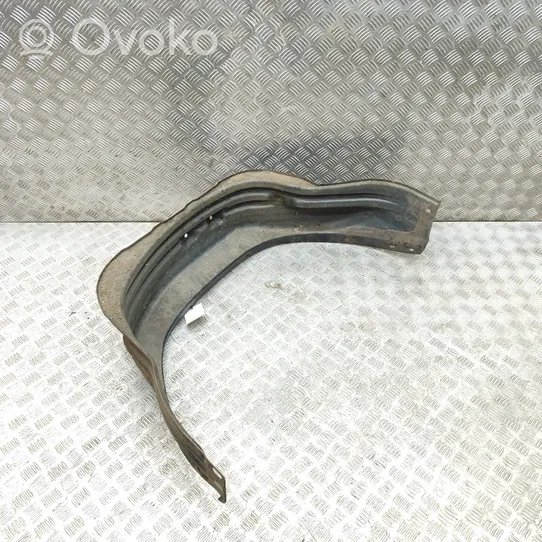 Toyota Hilux (AN120, AN130) Rivestimento paraspruzzi parafango posteriore 656370K100