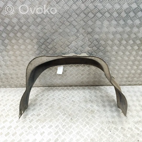 Toyota Hilux (AN120, AN130) Rivestimento paraspruzzi parafango posteriore 656370K100