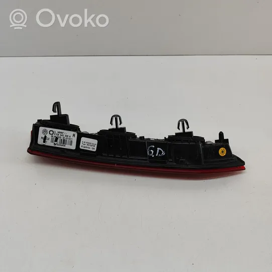 Volkswagen ID.3 Lampy tylnej klapy bagażnika 10A945308A