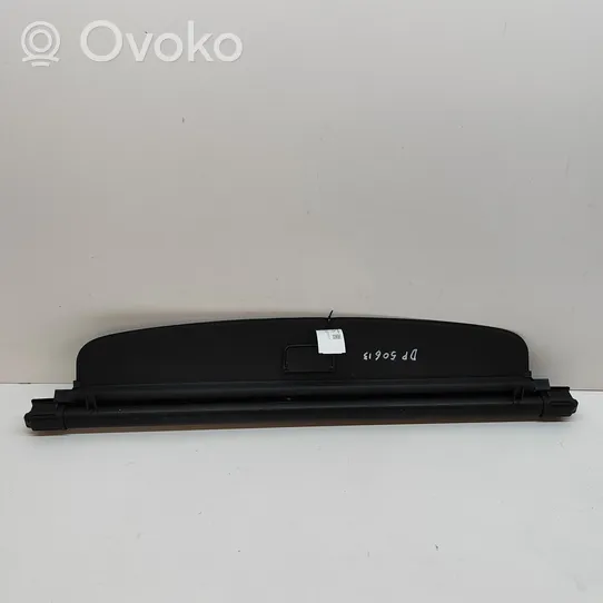 Volkswagen Golf VII Parcel shelf load cover 5G9867871G