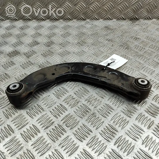 Volvo S60 Triangle bras de suspension supérieur arrière 31360863