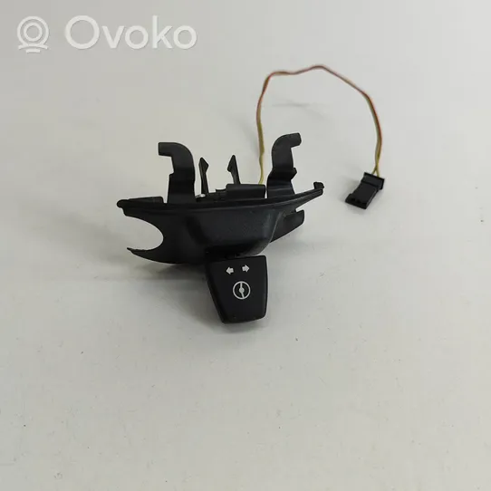 BMW X5 E70 Steering wheel adjustment switch 6966710