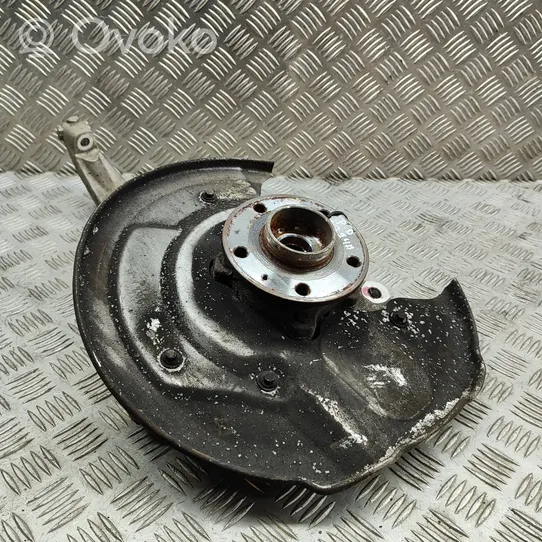 Volvo S60 Front wheel hub 31681602