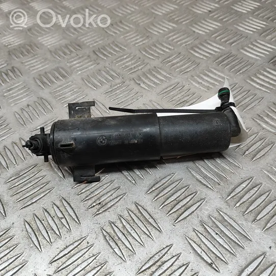 BMW X5 E70 Ugello a spruzzo lavavetri per faro 4286753