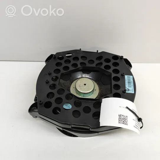 BMW X5 E70 Subwoofer altoparlante 9218695