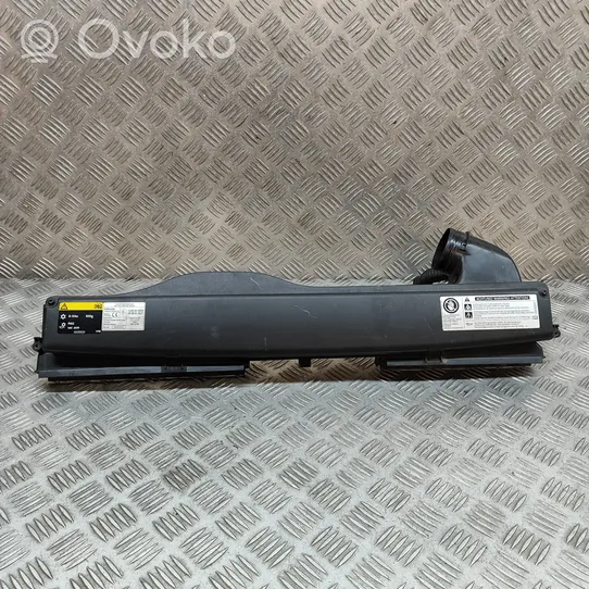 Volkswagen Golf VII Conduit d'air (cabine) 5Q0129254A