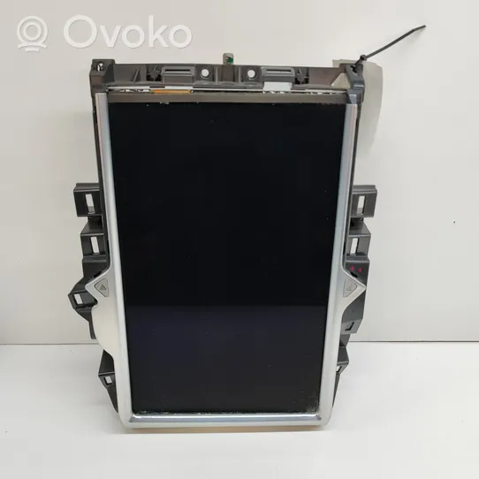 Tesla Model X Pantalla/monitor/visor 104500603A