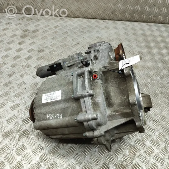 Land Rover Discovery 5 Gearbox transfer box case CPLA7K780BA